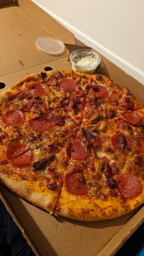 Photo of Crusts and Crumbs - 14 Roundtree Cl, Norwich NR7 8SX